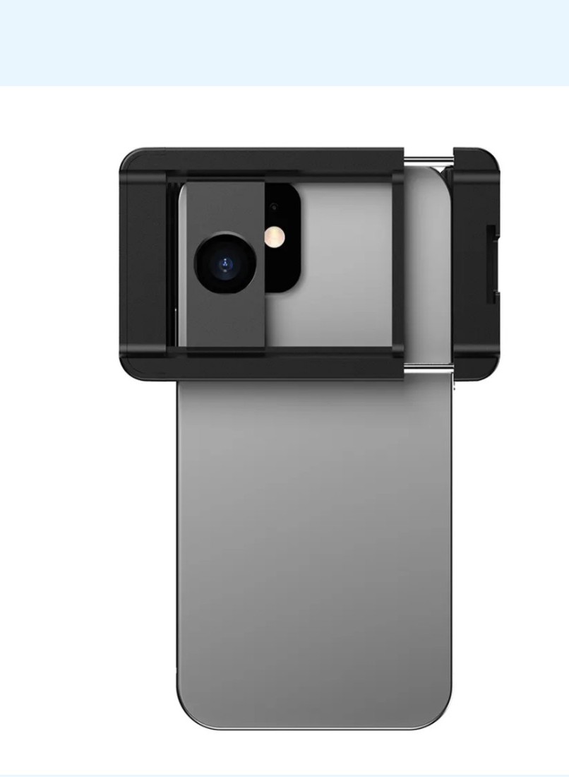 Lens Mount Clip