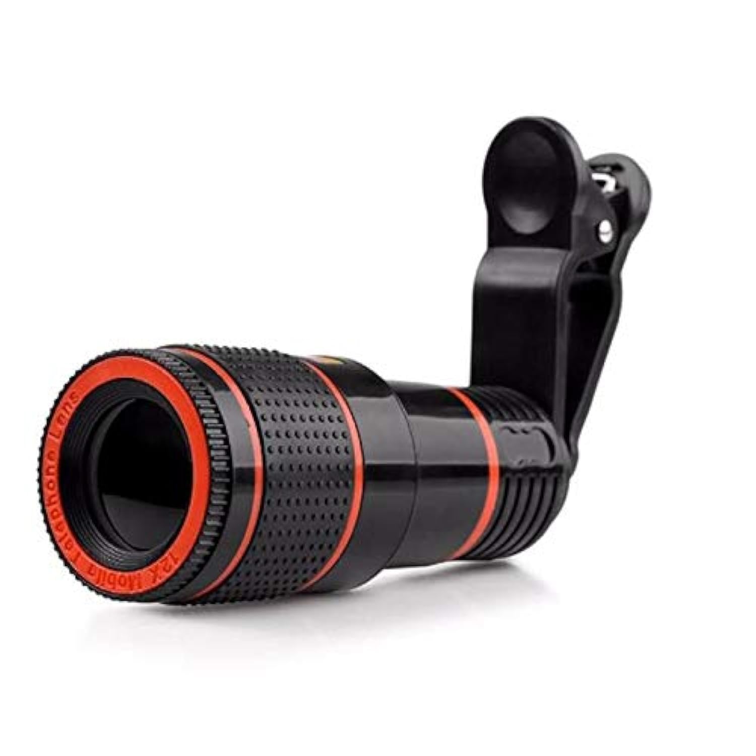 8X Telephoto Lens